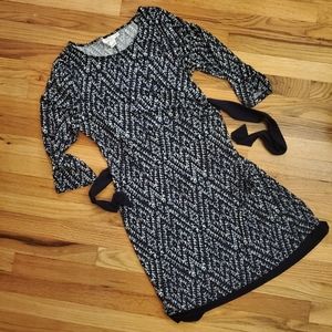 Motherhood Maternity Dress